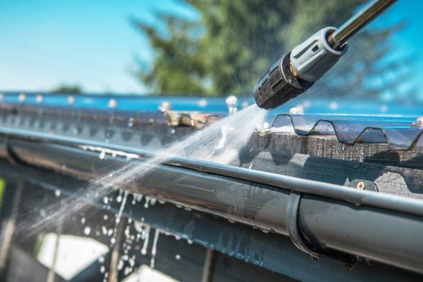 Best Deck Cleaning Services  in Shpee Neck, MA