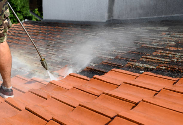 Best Sidewalk Pressure Washing  in Shpee Neck, MA