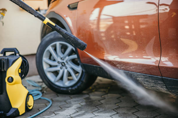 Best House Pressure Washing  in Shpee Neck, MA