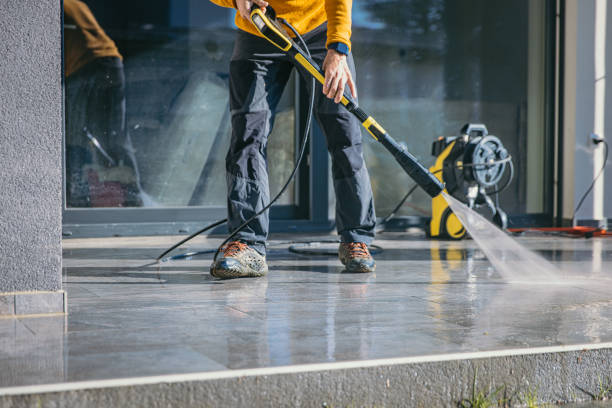 Best Pressure Washing Patio  in Shpee Neck, MA