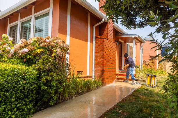 Best Fence Pressure Washing  in Shpee Neck, MA