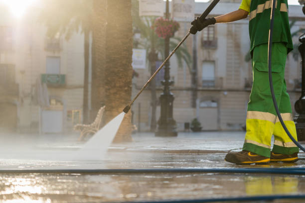 Best Residential Pressure Washing Services  in Shpee Neck, MA