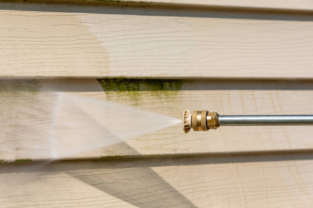 Best Pressure Washing Company Near Me  in Shpee Neck, MA