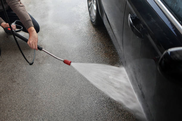 Best Local Pressure Washing Services  in Shpee Neck, MA